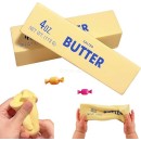 BAkida Butter Squishy antistres oyuncaq