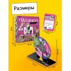 Настольная для посиделок с подругами «Women момэнт»