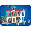 Конструктор Lilo and Stitch The Big Villa