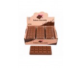 Игрушка-антистресс  Squishy Chocolate