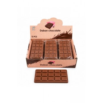 Игрушка-антистресс  Squishy Chocolate