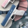 Водяной пистолет GLOCK WATER GUN