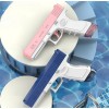 Водяной пистолет GLOCK WATER GUN