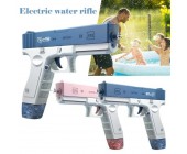 Водяной пистолет GLOCK WATER GUN