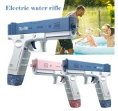 Водяной пистолет GLOCK WATER GUN