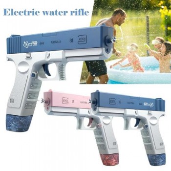 Водяной пистолет GLOCK WATER GUN