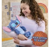 Интерактивная игрушка Стич 33 см