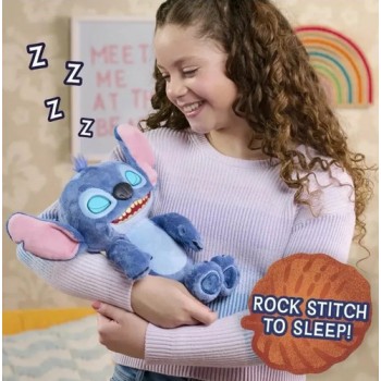 Интерактивная игрушка Стич 33 см