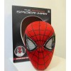 Маска Человека Паука с моргающими глазами Spider man