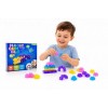 Конструктор Magic Gummy Blok, 3+, 40 деталей