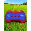 Игрушка музыкальный трактор на радиоуправление