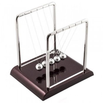 Сувенир Шары Ньютона, с подсветкой