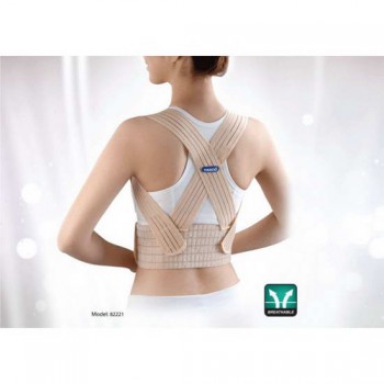 Корсет для коррекции осанки Normal Upper Back Support