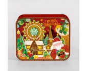 Музыкальный шарманка Happy new year