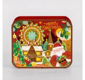 Музыкальный шарманка Happy new year
