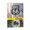Необычная Сейф-книга "Route 66"