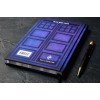 Blue Box Note. Космический блокнот для путешественников во времени