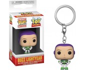 Брелок Funko Pop Keychain: Toy Story - Buzz