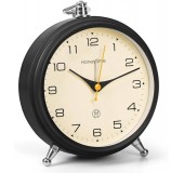 Analoq masaüstü zəngli saat "Honeytime"