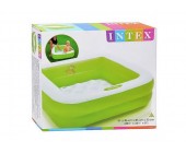 Детский бассейн Intex Play Box