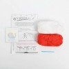 Амигуруми: Мягкая игрушка «Лисичка Дороти», набор для вязания