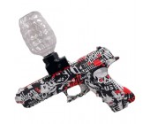 Orbiz Blaster oyuncaq tapançası, 14+ yaş