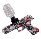 Игрушечный пистолет Орбиз Blaster  14+ лет, 