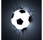 3D светильник "Футбол"