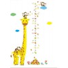Детский измеритель роста "Жираф"