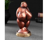Фигурка гипсовая «Богиня-Берегиня» 