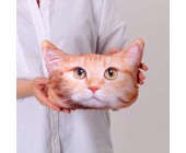 Antistress yastığı «Sarı pişik»