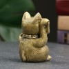 Фигурка «Котик денежный»