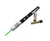Лазерная указка Green Laser Pointer