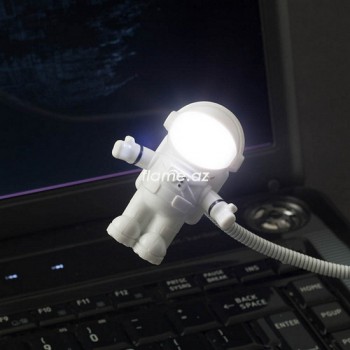 USB-светильник «Астронавт»