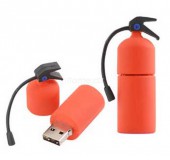 USB флешка "Огнетушитель" 8Гб