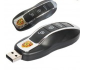USB флешка ключ "Porshe" 8Гб