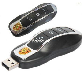 USB флешка ключ "Porshe" 8Гб