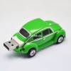 USB флешка Green Car 8Gb