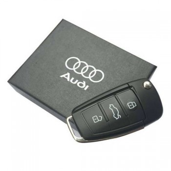 USB флешка ключ Audi 8GB