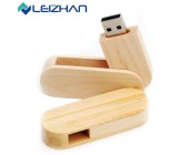 USB флешка "Складная деревяшка" 8Гб