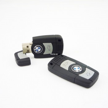 USB флешка ключ BMW 8Gb