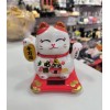 Fortuna pişiyi "Maneki-neko"