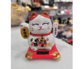 Fortuna pişiyi "Maneki-neko"