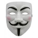 Anonimus Qay Foksun maskası (V for Vendetta) 