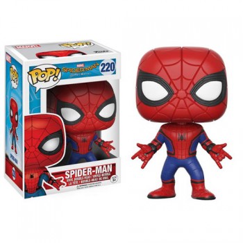 Фигурка виниловая Pop! Spider-Man Avengers