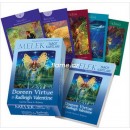 Melek Tarot Kartları, türkçə