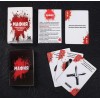 Ролевая игра "Мафия" подарочное издание с картами