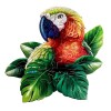 Пазл фигурный «Тропическая птица»