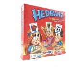Настольная игра Hedbanz What am I? на азербайджанском языке