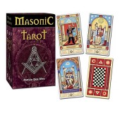 Таро Масонов (Masonic Tarot)